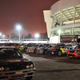 Illustration for article titled How A $500 Craigslist Car Beat $400K Rally Racers